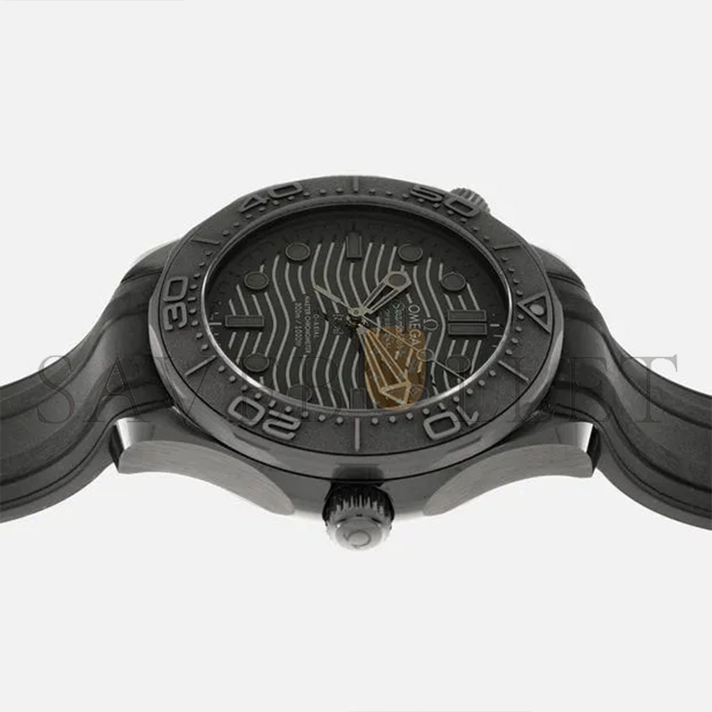 OMEGA SEAMASTER DIVER 300M 42MM WATCH 210.92.44.20.01.003